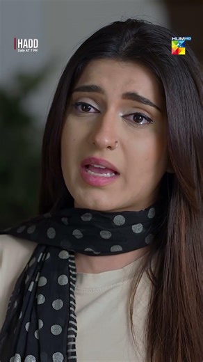Ab Tum Talaq Yafta Aurat Ho...! #shorts #nabeelzuberi #hadddrama #humtv