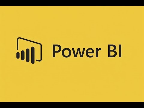 26 – Power BI Görseller | Temel ve Yaygın Kullanılan Visual’lar Part1