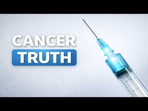 mRNA Cancer Vaccines Are Closer Than Most People Know And Misinformation Is The Biggest Obstacle