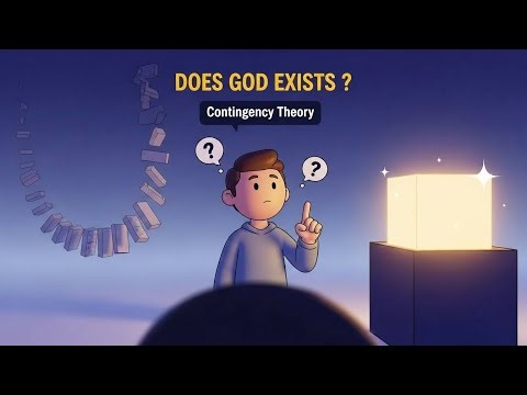 Does God Exist? The Contingency Argument from @TheLallantop Debate Explained