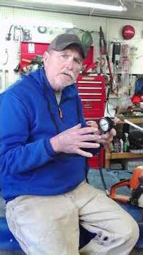 How To Do A Compression Check Like A Pro