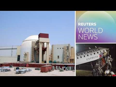 Trump postpones strikes on Iran’s power plants | Reuters World News