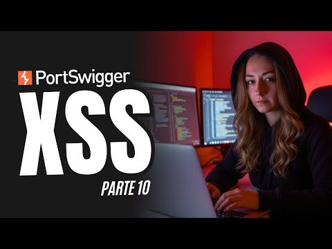 BSCP in Italiano - Port Swigger Lab XSS (Cross-Site Scripting)