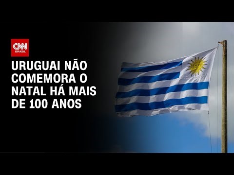 Conheça o país latino-americano que "eliminou" o Natal do calendário | CNN 360º