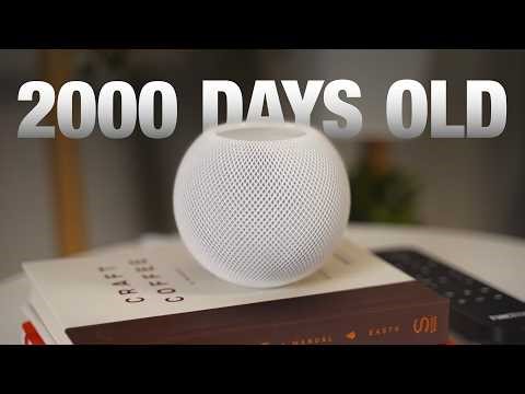 Apple Delayed HomePod Mini 2 on Purpose…Here’s Why