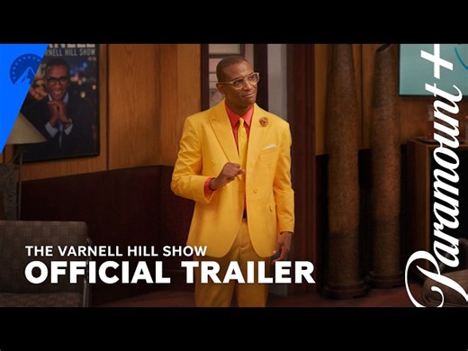 The Varnell Hill Show | Official Trailer | Paramount+