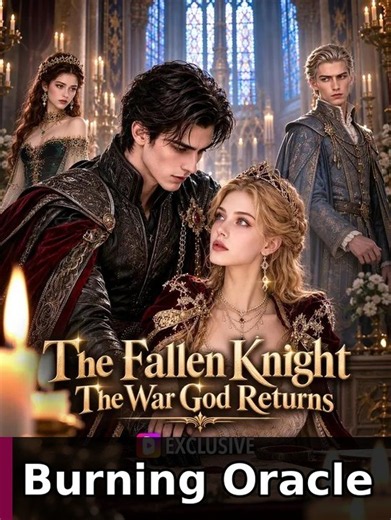 The Fallen Knight: The War God Returns #engsubtitle #fullmovie #newdrama🎯🔥 | Burning Oracle