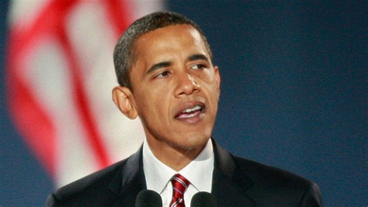 Grand opening ceremony for Obama Presidential Center gets underway