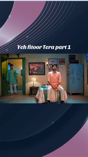 Yeh Fitoor Tera Part 1 full video