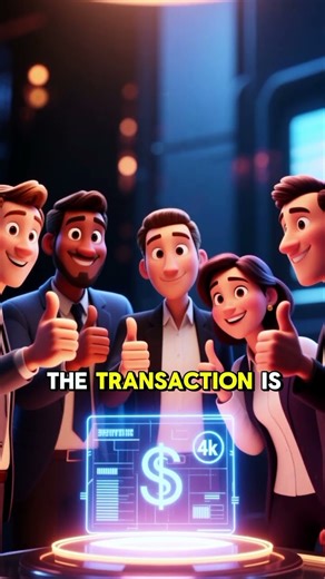 How Blockchain Transactions Get Verified Step by Step