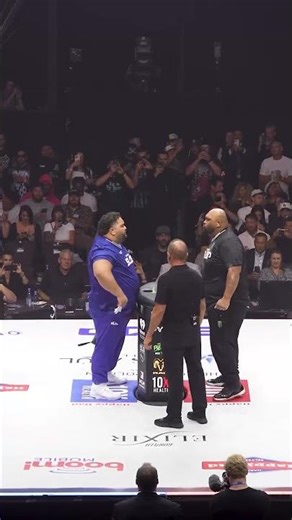 Wiped the slap off his face 🤣