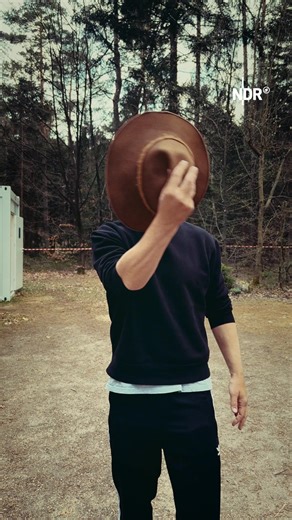 Die neue Serie mit Harriet Herbig-Matten und einem Soundtrack von Hans Zimmer. Alle sechs Folgen jetzt streamen in der ARD Mediathek. | NDR.de