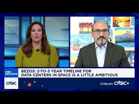 Roth Capital's Rohit Kulkarni on SpaceX valuation: Biggest question is how does Starlink scale