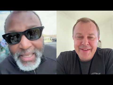 US-IRAN WARCAST - DAY 61 - live w Malcolm Nance, Jacob Kaarsbo, Wajeeh Lion