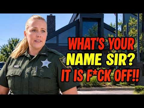 Rude Cops EXPOSED After Auditor SHUTS Them DOWN! | 1st Amendment Audit