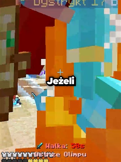 Anarchia SMP: Bockly i Igrzyska Śmierci w Minecraft