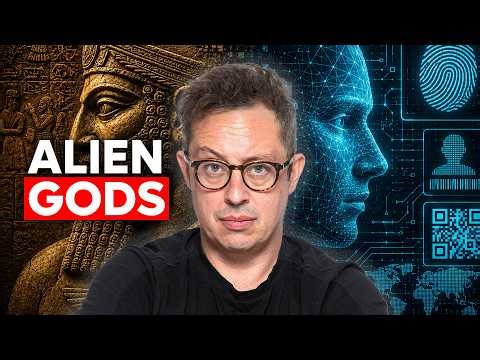 Alien Gods and Digital ID: The 6000-Year Reset Is Here