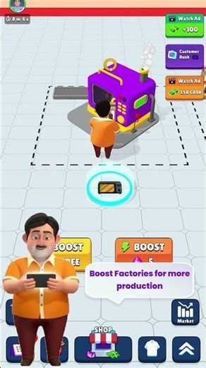 Gada Electronics Business Game Download and Play Now