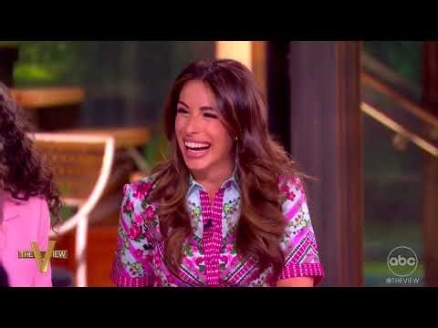 Taraji P. Henson And Cedric the Entertainer Bring An August Wilson Classic To Broadway | The View