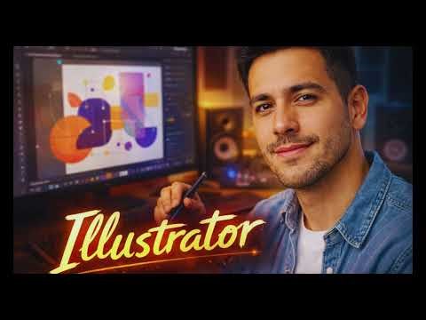 Illustrator 2026 Crack Full Version Windows 10 & 11 - Free Download Ai!