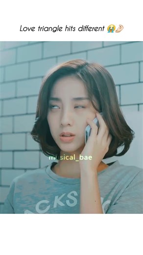 Love Triangle at it's Peak 🤌🏻 Part-1 My Girlfriend is an Alien #mygirlfriendisanalien #viral #shorts