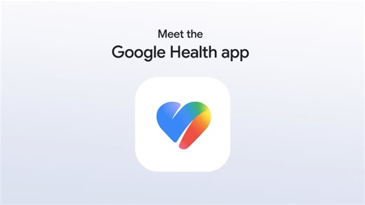 Get up close and personal with your health.On May 26, the Fitbit app becomes the #GoogleHealth app for both Android and iOS— combining the best of Fitbit tracking with the power of Google to create a more holistic wellness experience. Learn more: https://t.co/ABOOMCvA0J