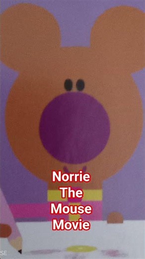 Hey Duggee: The Movie