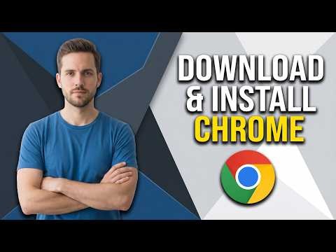How To Download And Install Google Chrome In Windows 10 And 11 (Easy Guide)