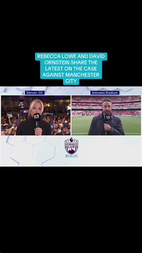 Manchester City case timeline: discipline and appeal explained