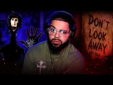House of the locust Roblox gameplay
