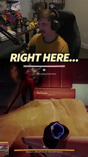 96% NEVER Knew This About Rhulk In Destiny 2! 😲