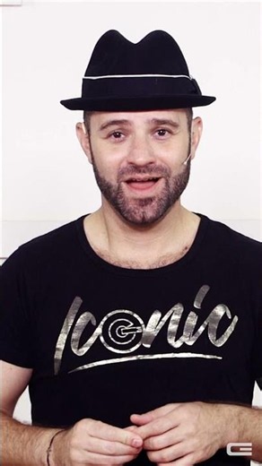 Beginner Hip-Hop Combo: “Let You In” with Benjamin Allen #shorts