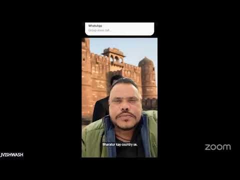 DESALPES Zoom Presentation