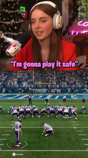 we played MADDEN for NFL Boxing Gameday 🏈 #netflixanz #ad