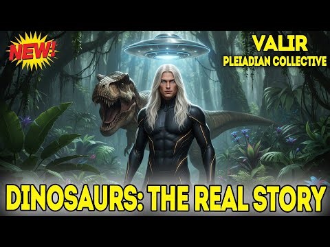 "They Don’t Want Humanity To Discover This…" | VALIR