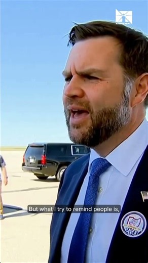 Vice President Vance says he will not watch execution if it’s live-streamed