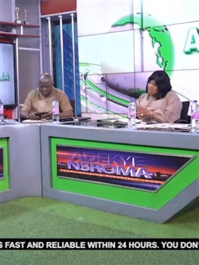 The Minority in Parliament are being hypocritical about the evacuation of Ghanaians from South Africa and should advocate for former Finance Minister Ken Ofori-Atta to return and account to Ghanaians. #UTVGhana