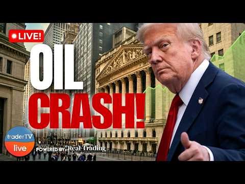 The Hormuz U-Turn: War Fears Fade, Then Iran Says "If Blockade Continues, We Reciprocate"