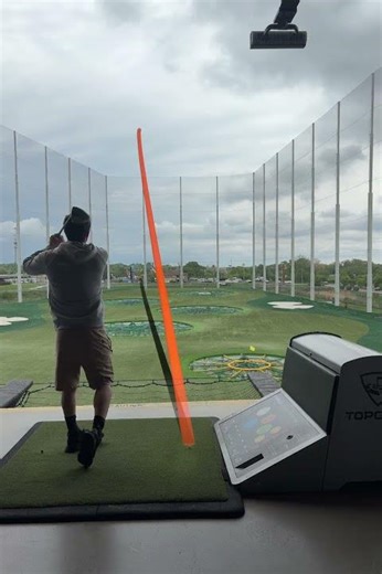PGA #topgolf