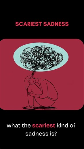 Why You Feel Sad for No Reason