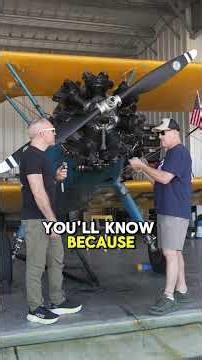 Stearman 022 - Part 2