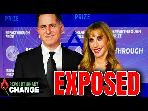 Susan Dell's Israel Ties Are Very EYE OPENING..
