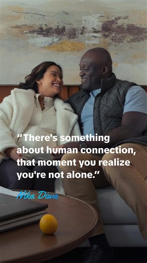 For @Nika Diwa, creating started as a way to document life. 🎬 With CapCut, those moments became stories that resonate, connecting her with women who share similar journeys. #CapCutCreator