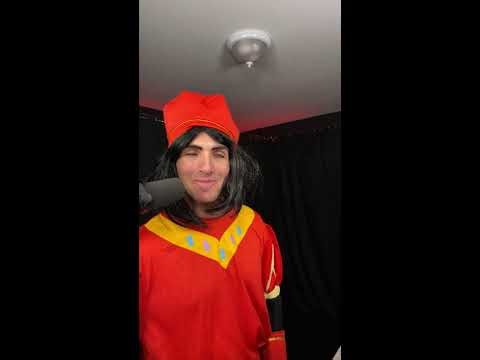 LIVE MAGIC REACTIONS with LORD FARTQUAD