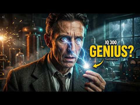 The Genius The World Chose To Ignore | Nikola Tesla