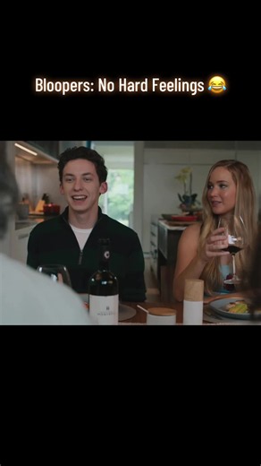 Bloopers: No Hard Feelings — Funny Outtakes Compilation