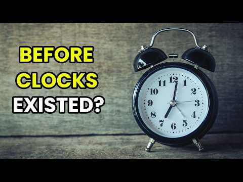 How the Clock Was Invented | The Complete History of Timekeeping