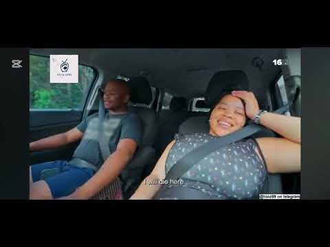 Izingane zesthembu | season 4 | 22 October