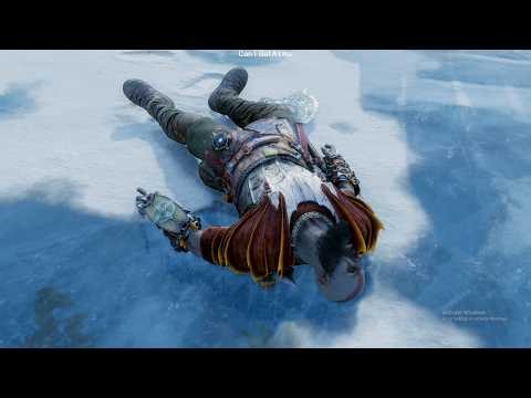 🔴 LIVE | God of War Ragnarök | Give Me a Challenge & I'll Fight! Days Of GOWR #god #challenge