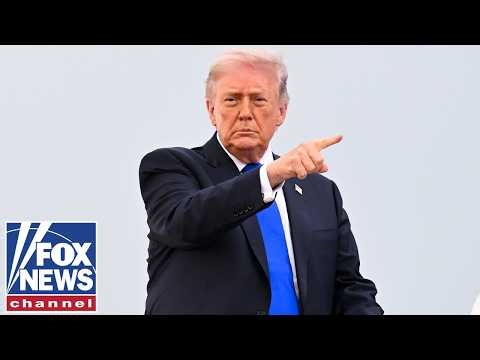 Trump has consistently delivered to the American people: Katie Miller